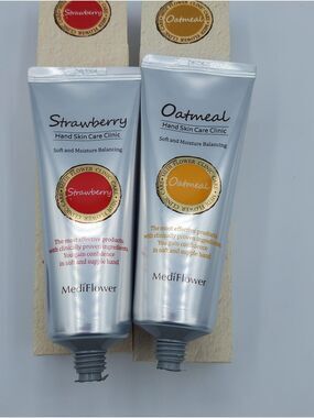 MediFlower Hand Cream NWT #2962